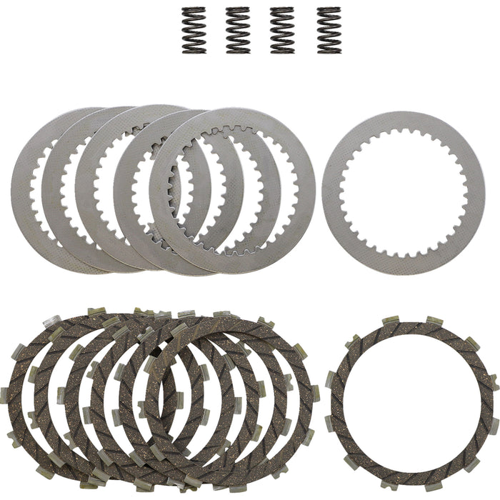 VINTCO 1131-3772 KCLK13 Clutch Plate Kit kx 125