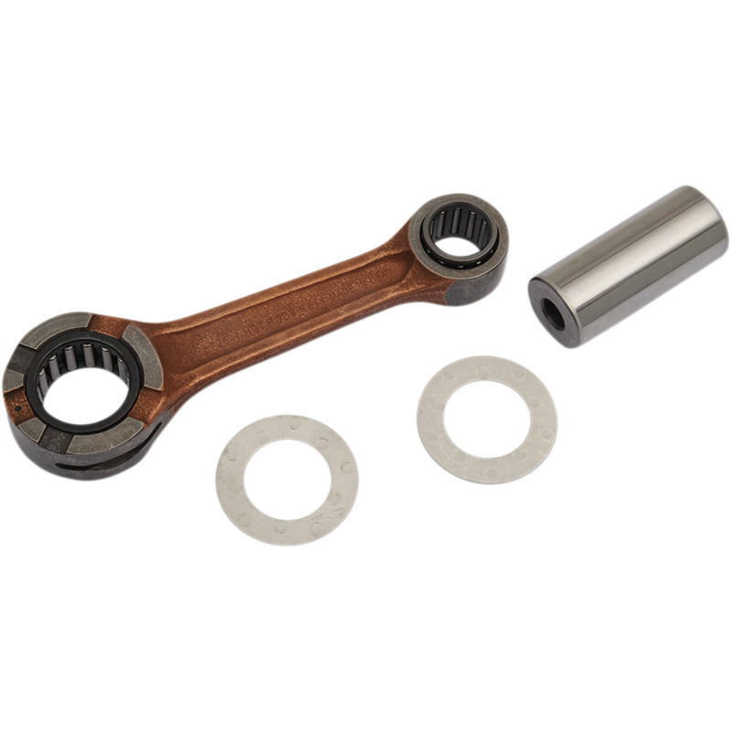 Hot Rods Connecting Rod Kit - 8725 For Gas Gas 85 Big Wheel 19/16 / 85 17/14 / 85 19/16 2021-2024 | Husqvarna TC 85 2014-2024 | KTM SX 85 2013-2024