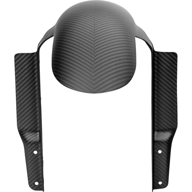 Slyfox Fender - 1033-FF2C For Harley Softail 2018-2023