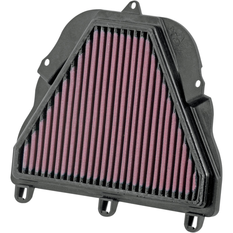 K & N High-Flow Air Filter - TB-6706 Triumph Daytona / Speed 2006-2012