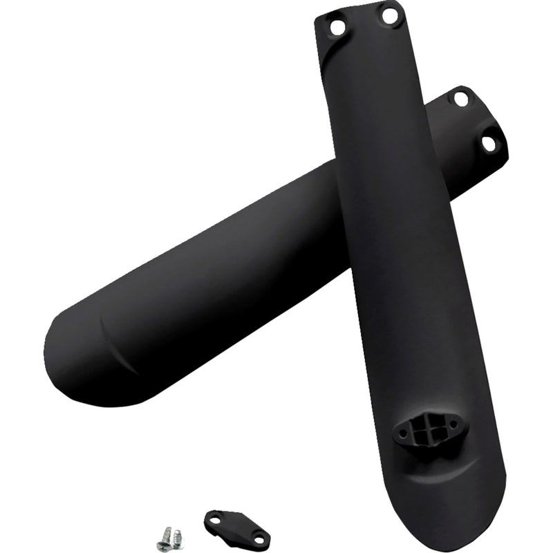 Ufo Protectors - YA04895#001 Yamaha YZ 450 / YZ 250 2023-2026