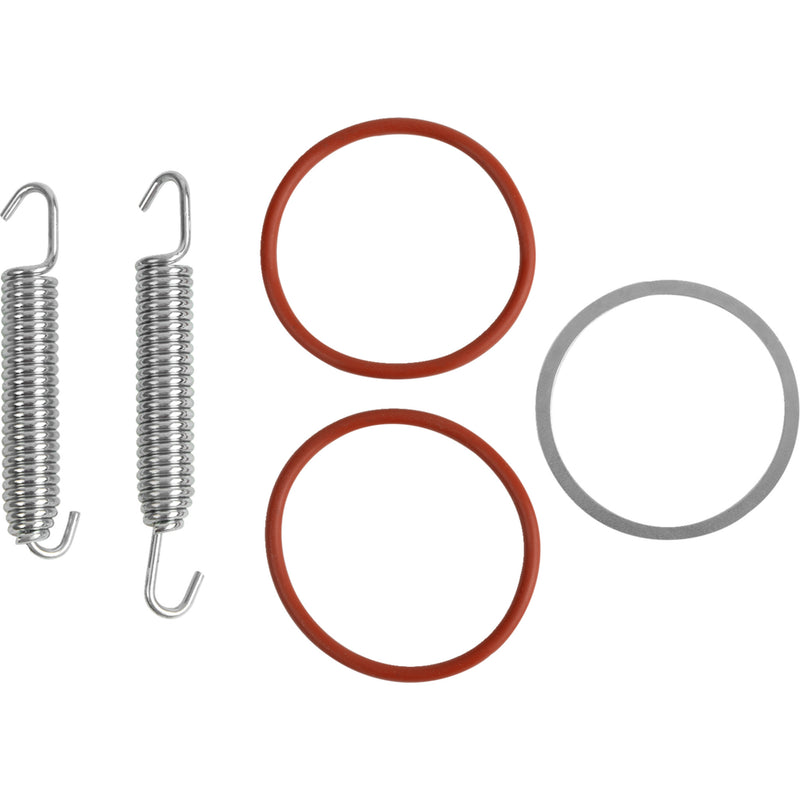 Moose Offroad Gasket Kit - 823161MSE Honda CR250R 2005-2007