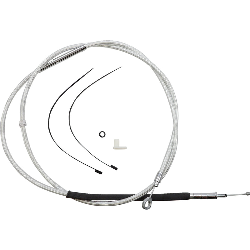 Magnum Shielding Cable Kit - 387993 For Harley Road King 2021-2022