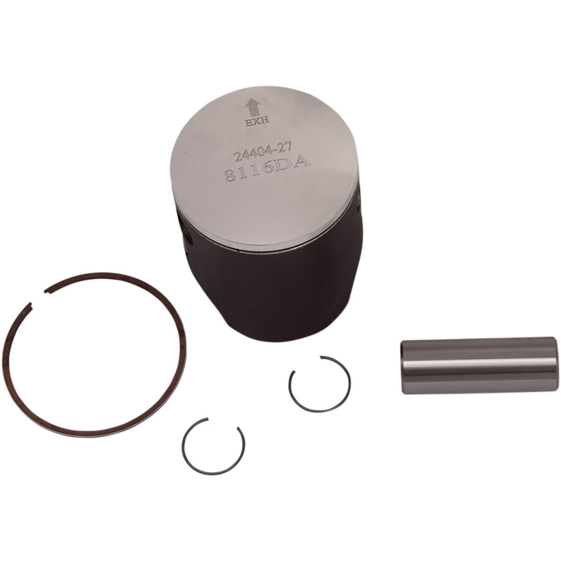 Wossner Standard Series Piston Kit - 8116DB Yamaha YZ 125 1994-1996