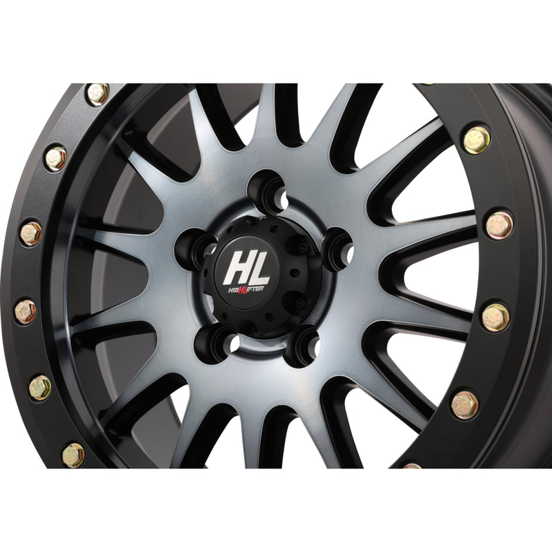 High Lifter HL24 Wheel - 15HL24-1665 Can-Am Maverick 2024-2026