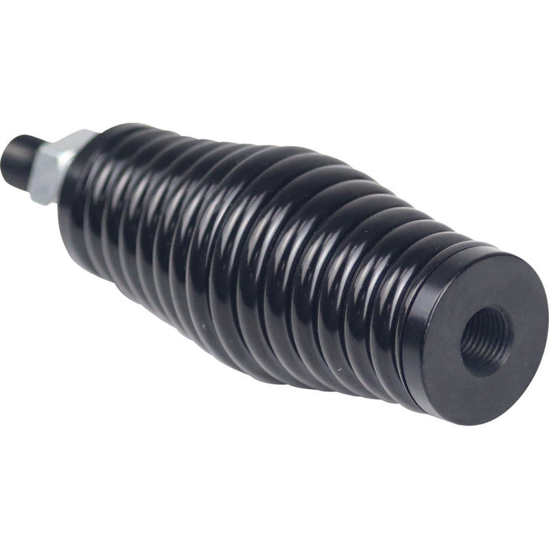 MOOSE OFFROAD 2040-3168 60-300-PU Barrel Spring black