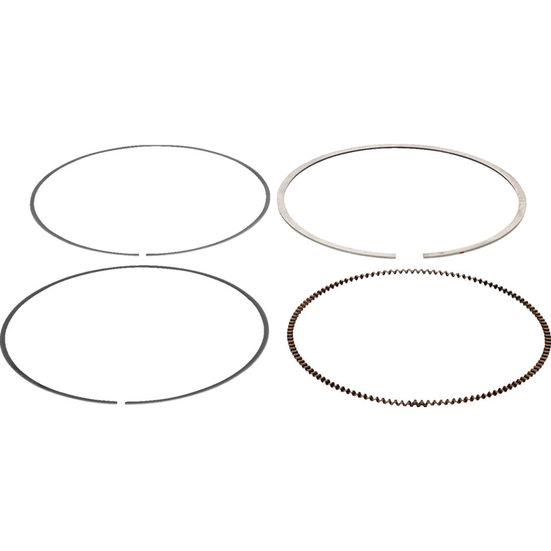 Vertex Piston Ring Set - 590278000002 For KTM SX-F 250 / XC-F 250 / EXC-F 250 / XCF 250 2013-2016 | Honda CRF 250 2004-2017