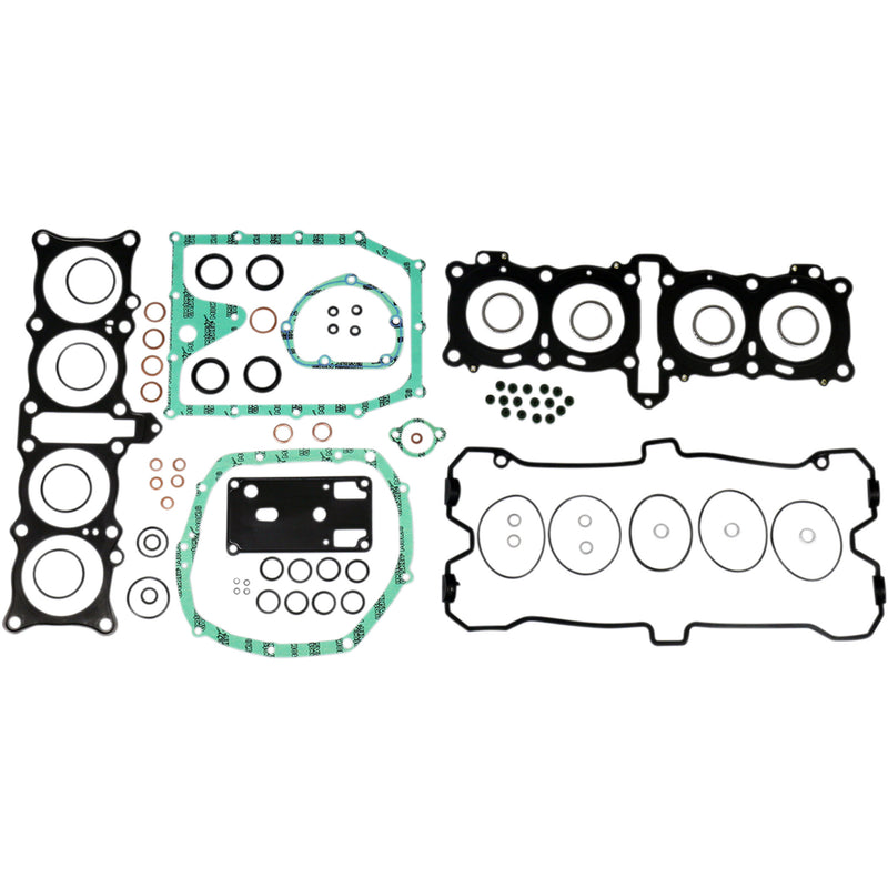 Athena Gasket Kit - P400510850732 Suzuki 750W 1993-1995