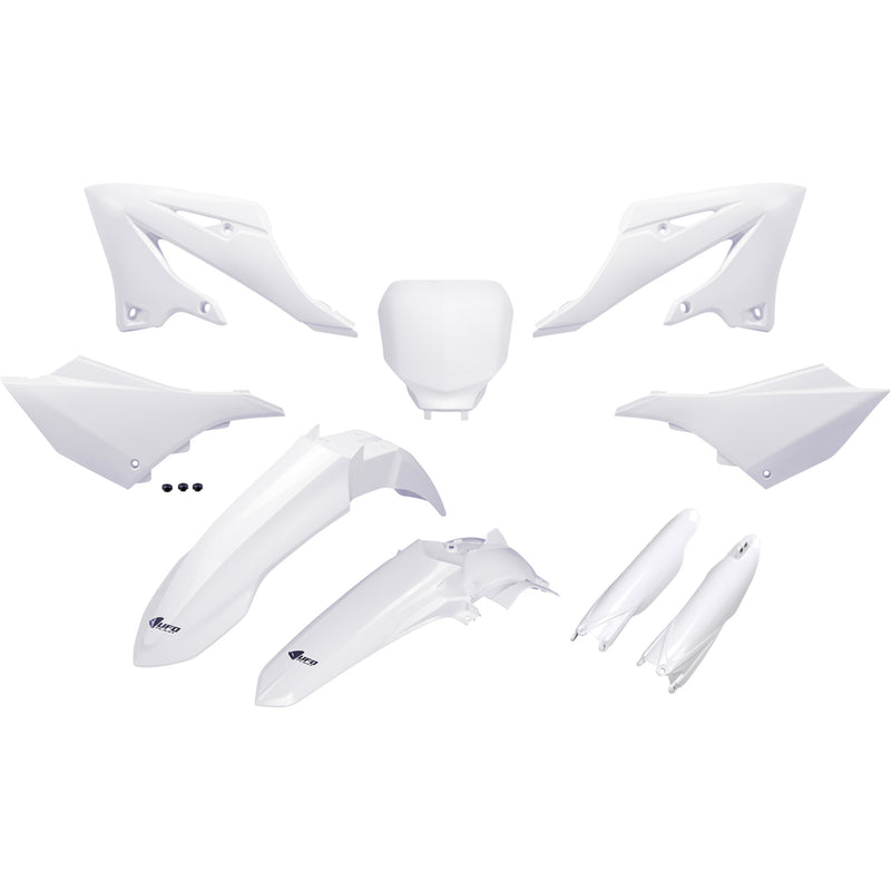 Ufo Body Kit - YAKIT335F@046 Yamaha YZ 125 / YZ 250 2022-2026