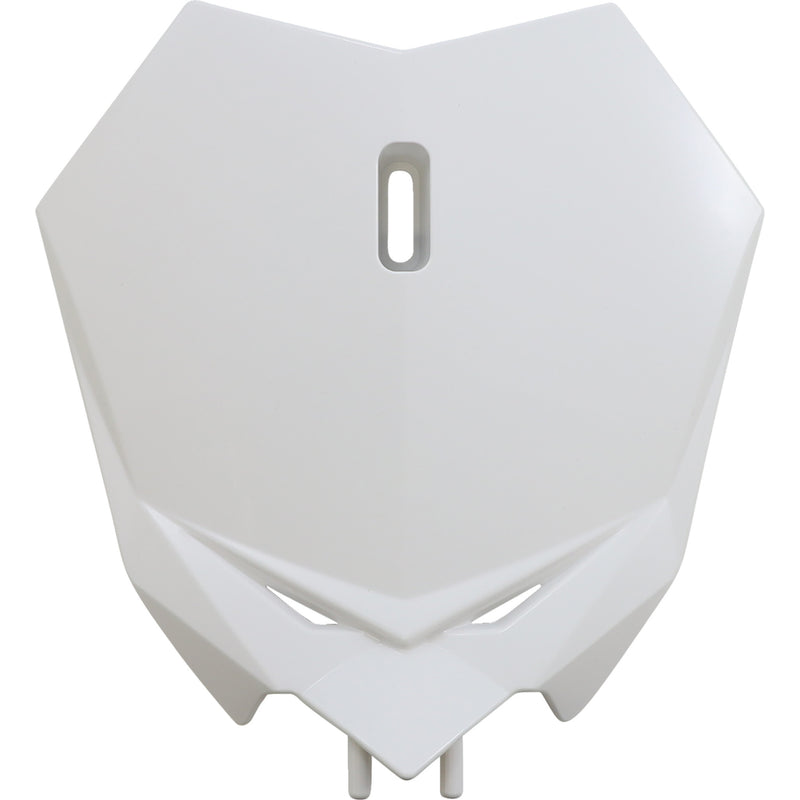 Acerbis Number Plate - 2936330002 Beta 300 / 450 2021-2024