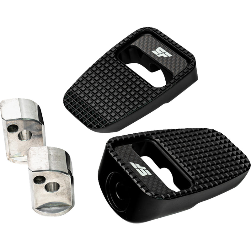 Slyfox Footpegs - SF-904-02-1 For Harley Softail 2018-2023