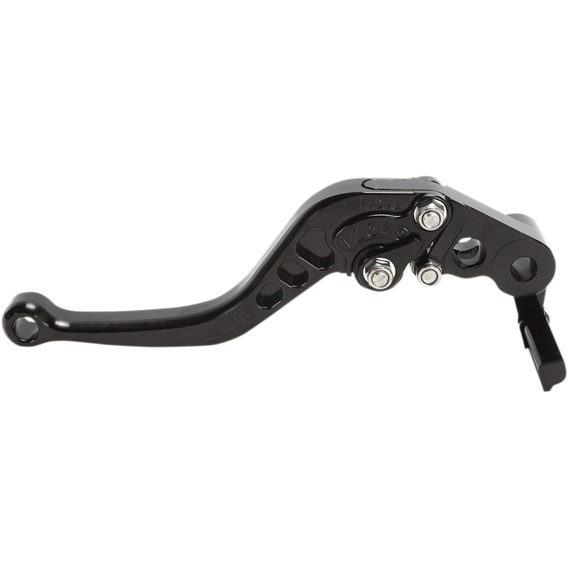 Psr Click'n Roll Lever - 00-00510-22 For Suzuki Motorcycles 2004-2024 | Triumph Daytona / Speed / Street 2006-2017 | Yamaha 1200 / Super 2012-2018