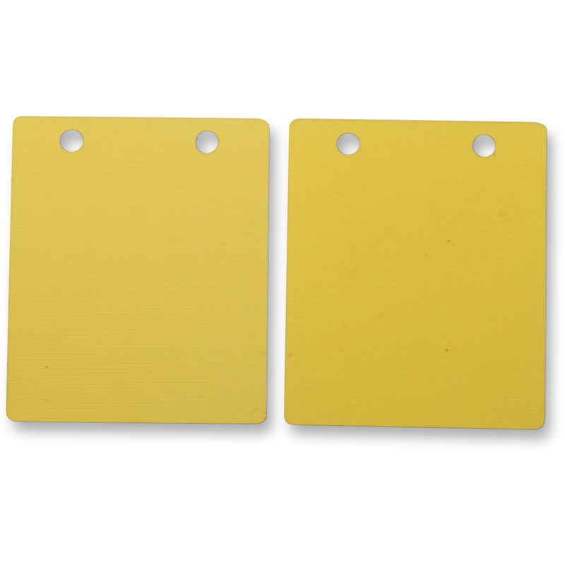 Boyesen Super Stock Reed Petal - SSF110 For Kawasaki Dirt Bikes 1988-2025 | Suzuki RM 100 2003-2005