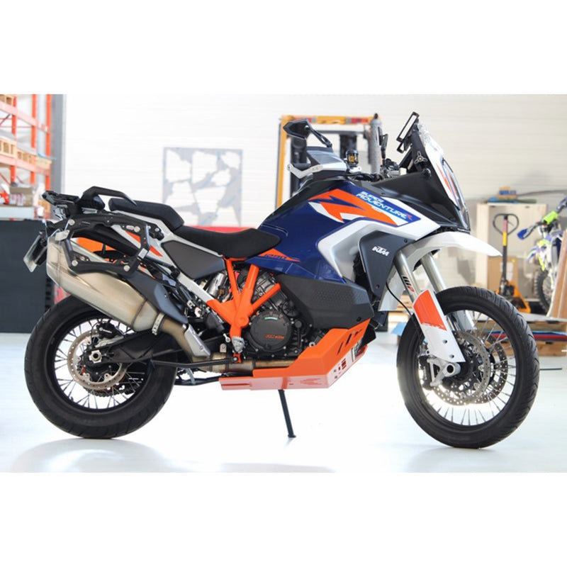 Axp Racing Skid Plate - AX1628 KTM 1290 Super Adventure 2021-2022
