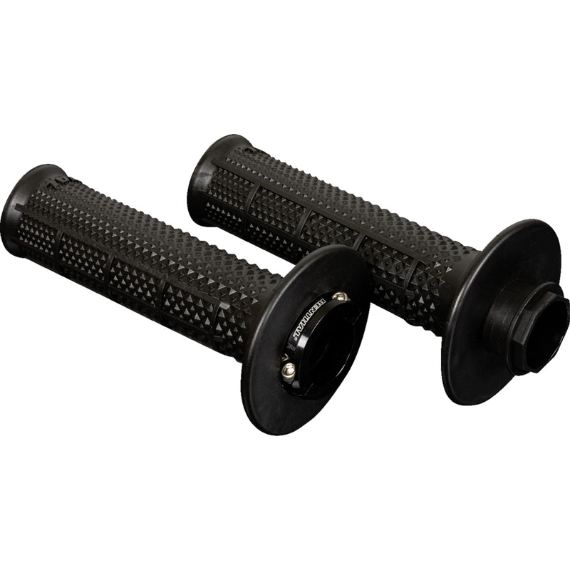 Renthal Ultratacky™ Grips - G239 For KTM Dirt Bikes 2022-2025 | Gas Gas Dirt Bikes 2022-2025 | Yamaha Dirt Bikes 2007-2025