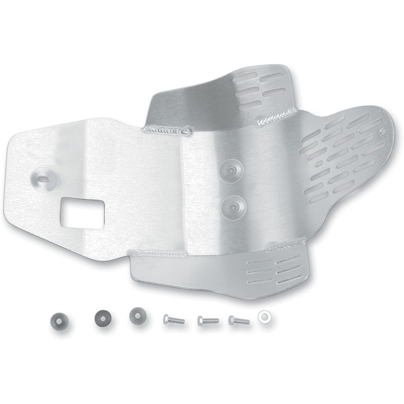 Devol Skid Plate - 0102-5507 Yamaha YZ 450 2006-2009