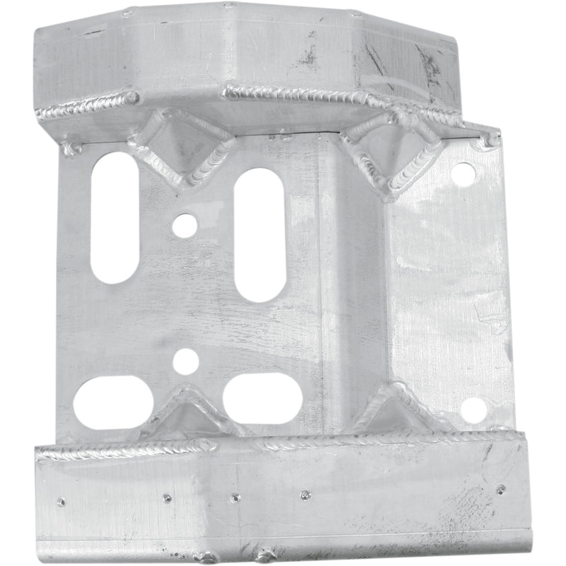 Motorsport Products Skid Plate - 82-2101 For Arctic Cat 400 2004-2007 | Kawasaki ATVs 2003-2006 | Suzuki QuadSport 2003-2014