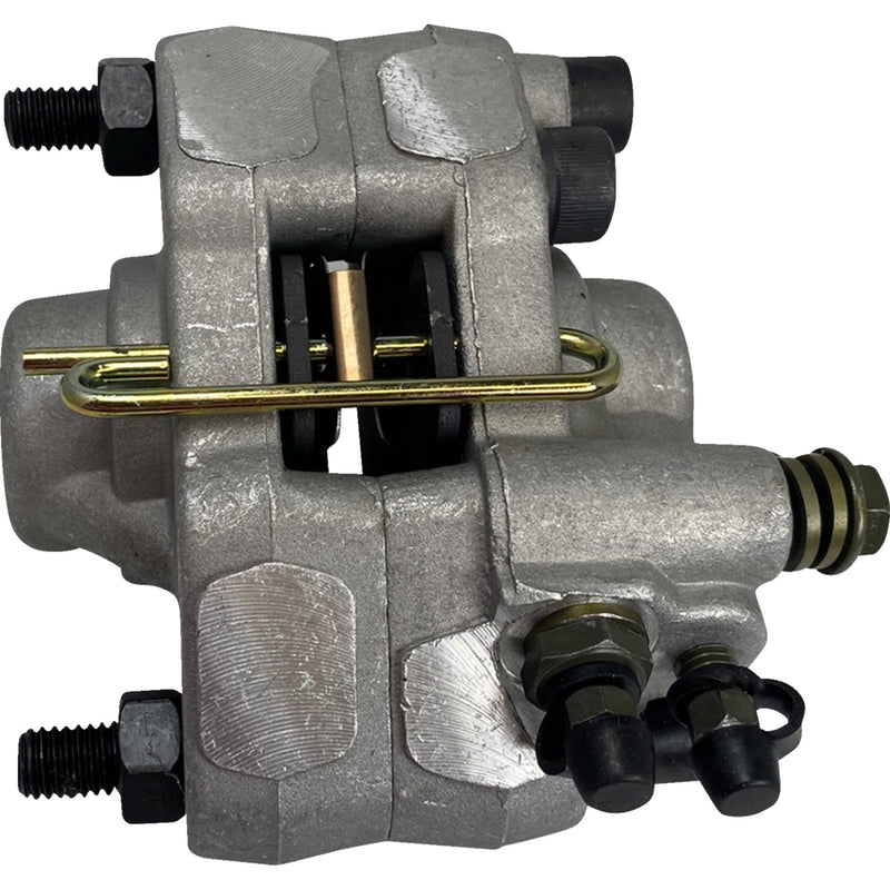 QUAD LOGIC 1701-0738 100-1077-PU Brake Caliper rear - polaris