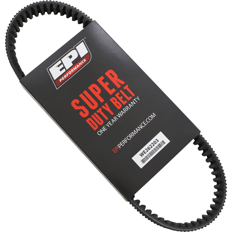 EPI 1142-0094 WE262203 Super Duty Drive Belt Drive Belt