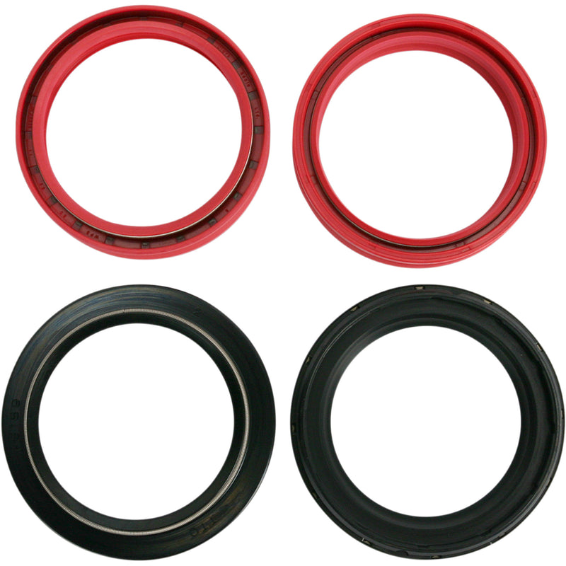 Moose Offroad Seal - 56-145 For TM Dirt Bikes 1996-2004 | Beta 350 4T / 400 4T / 450 4T / 520 4T 2011