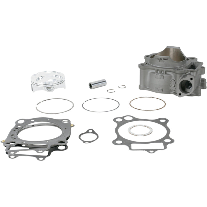 Cylinder Works Cylinder Kit - 10001-K02HC Honda CRF250R 2008-2009