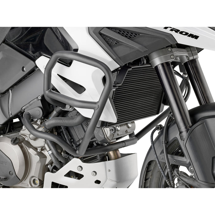GIVI 0506-1909 TN3117 Engine Guard s - suzuki - v-storm 1050