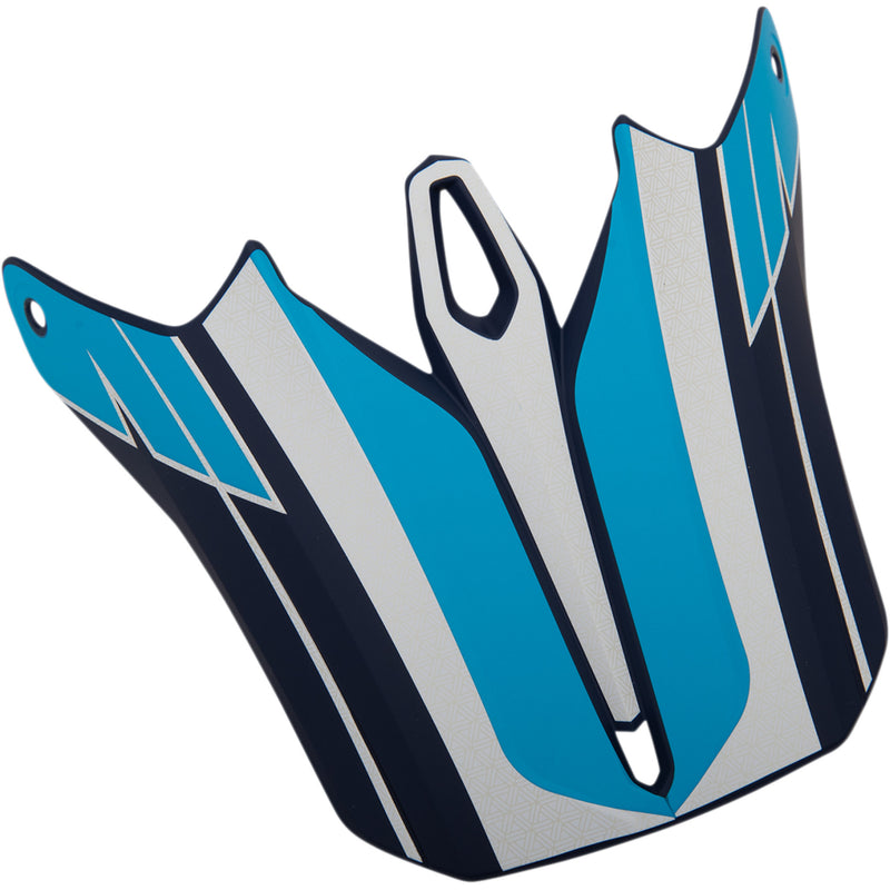 Z1R F.I. Helmet Visor Kit