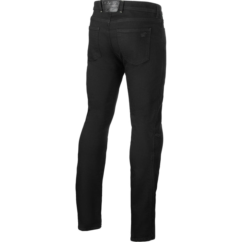 ALPINESTARS Cult-8 Pants Black - US / EU