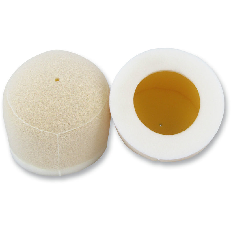 No Toil Air Filter - 140-04 For Kawasaki Dirt Bikes 1991-2025 | Suzuki RM 100 2003
