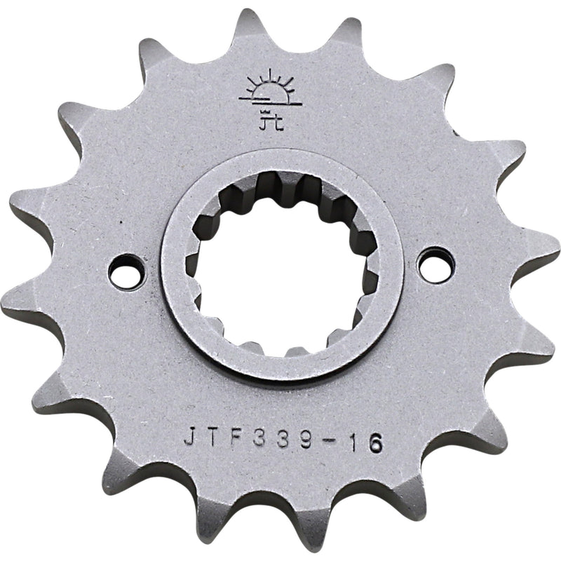 JT Sprockets Honda Sprocket - JTF339.16 Honda Motorcycles 1990-2009