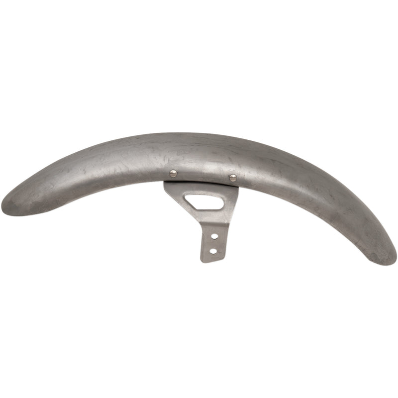 Drag Specialties Fender - 1401-0623 For Harley Dyna Wide Glide 2010-2017