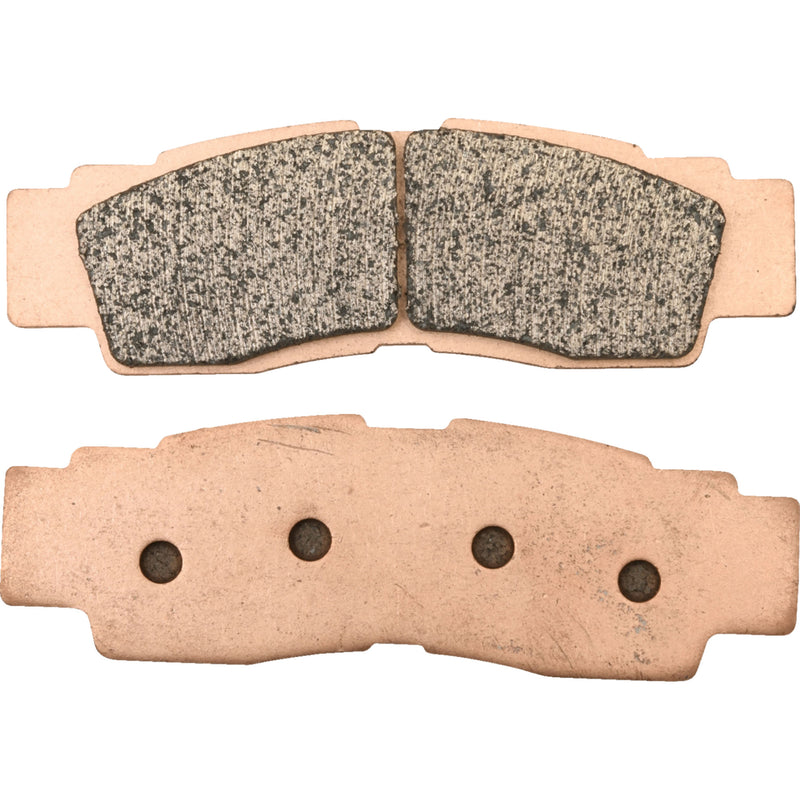 ALL BALLS 1721-3120 18-8054 Sintered Brake Pads
