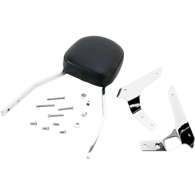 Cobra Sissy Bar - 02-5270 Yamaha Stryker 2011-2016