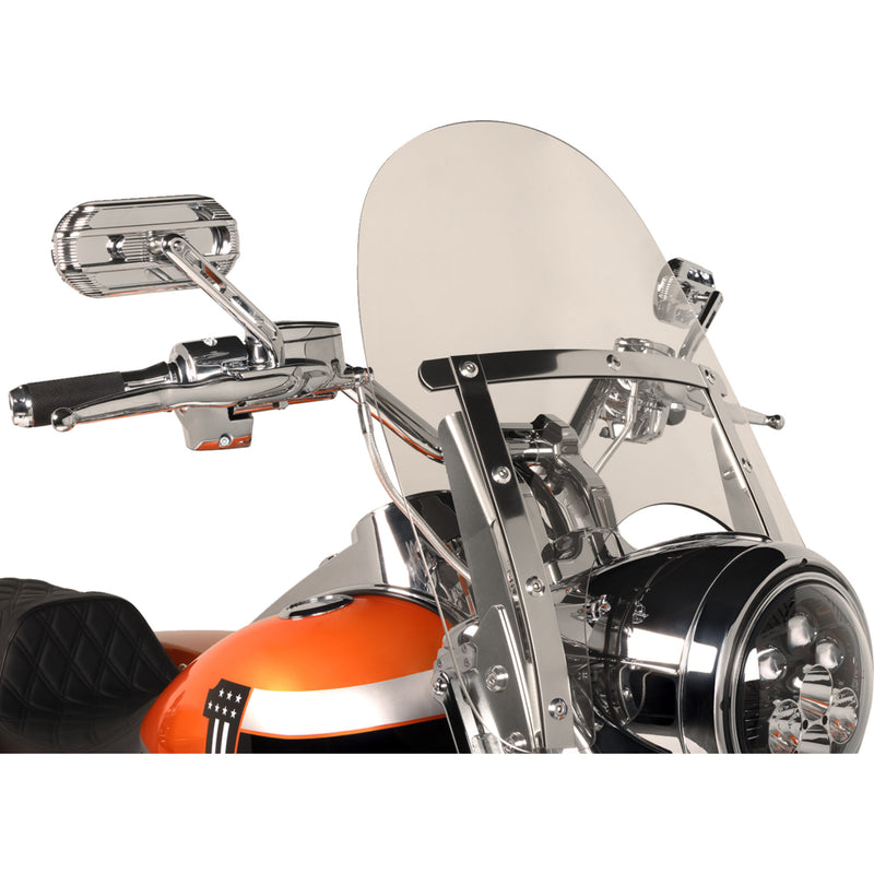 Thrashin Supply Co. Handlebar - TSC-2700-3 For Harley Motorcycles 1971-2025