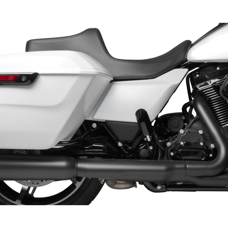 Drag Specialties Predator III Seat For Harley Touring 2023-2026