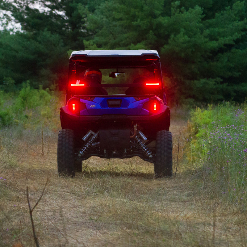 Ravek Accent Light - 64-702 For Polaris General 2017-2026 | Honda Pioneer 2018-2026