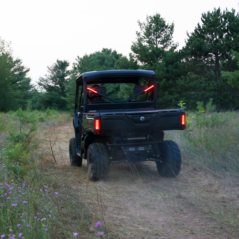 Ravek Accent Light - 65-101 Can-Am UTVs 2016-2026