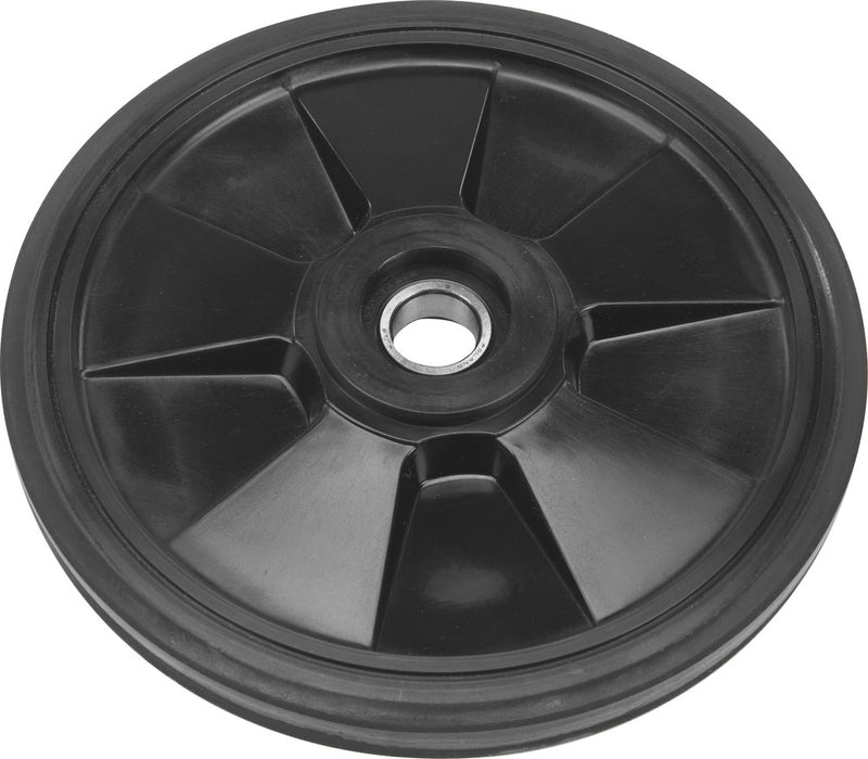 Ppd 541-5100 R0200H-2-001A PPD IDLER 7.87" X 20 MM BLK S/M