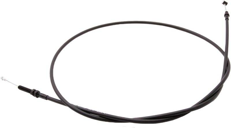Motion Pro 70-182004 18-2004 BLACKOUT CLUTCH CABLE INDIAN OE# 7082614 STD LENGTH
