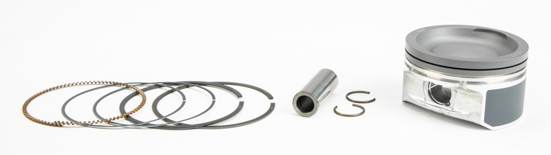 Pro X Piston Kit Nikasil Cylinder POL 79.95/Standard 10.0:1 - 01.5806.A Polaris Sportsman / RZR / Ranger 2005-2014