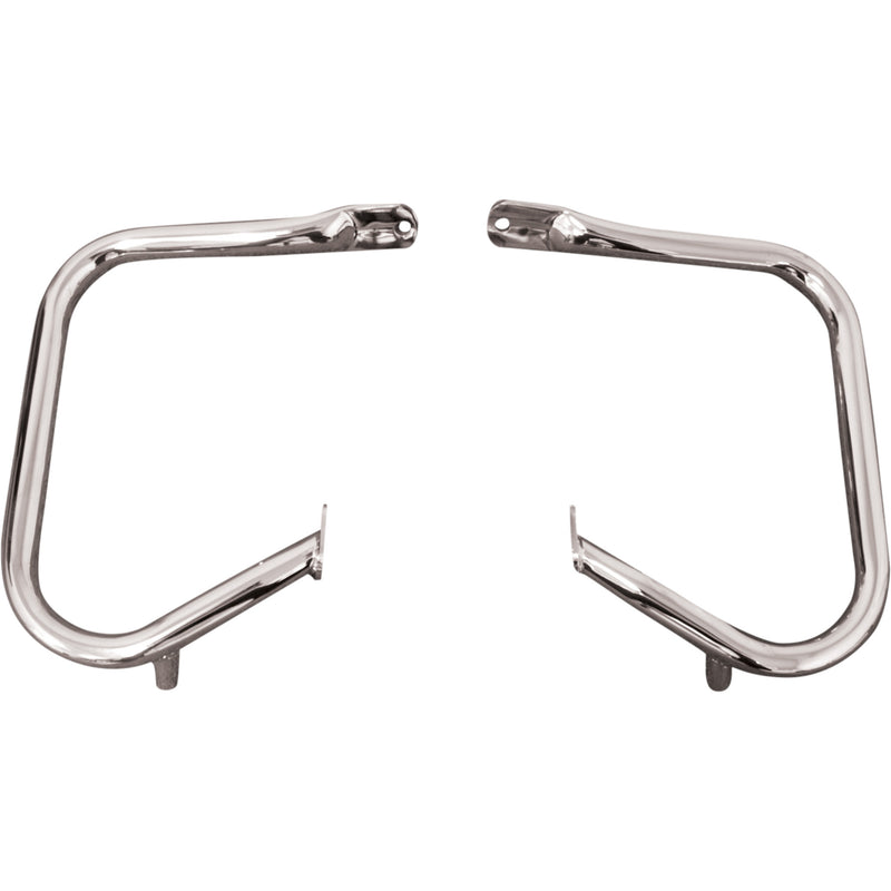 Drag Specialties Guard - 0506-0512 For Harley Touring 1997-2013