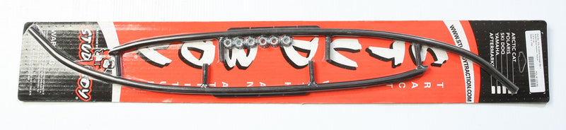 Stud Boy Round Bars 6" - POL-R1225-60 Polaris Snowmobiles 1997-2005