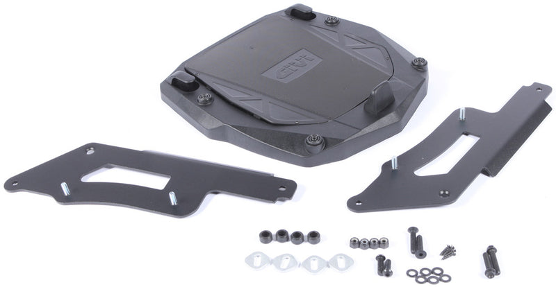Givi TOP Case Hardware - E581 Kawasaki 650 2008-2018