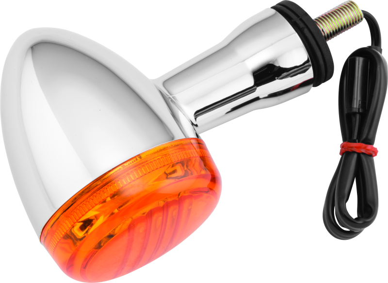 BikeMaster 261349 Suzuki Turn Signal - Rear Left - Photo - Primary