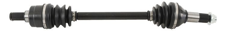 All Balls 8 Ball Extreme Axle Rear - AB8-YA-8-346 Yamaha Grizzly 2014-2015