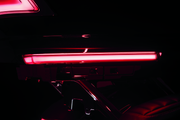 Kuryakyn 2943 Tracer Tour Pak Side Lights Red Lens - User 1