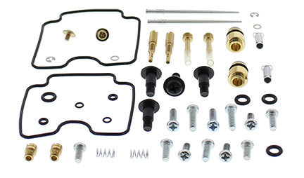 All Balls Bike Carburetor Rebuild Kit - 26-1638 Husaberg 450 / FS450E 2005