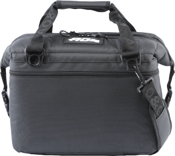 Ao Coolers 45-27171 AOBA12SL 12 PACK BALLISTIC SILVER
