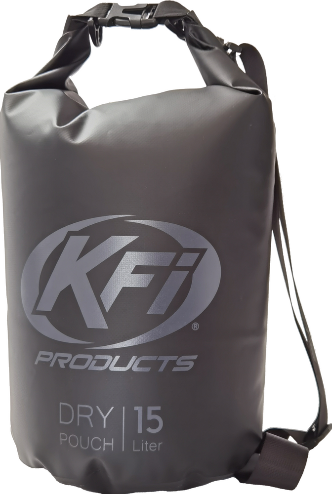 Kfi Products 10-6907 KFI-DB-15L KFI DRY BAG 15 LITER