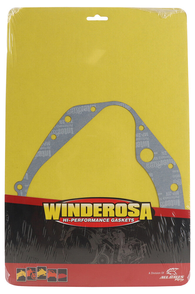 Vertex Clutch Cover Gasket Outer - 333053 Kawasaki ZR 2000-2005